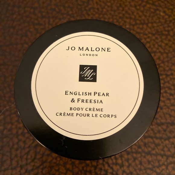 jo malone english pear and freesia body creme 50ml 1.7 oz - Picture 1 of 4